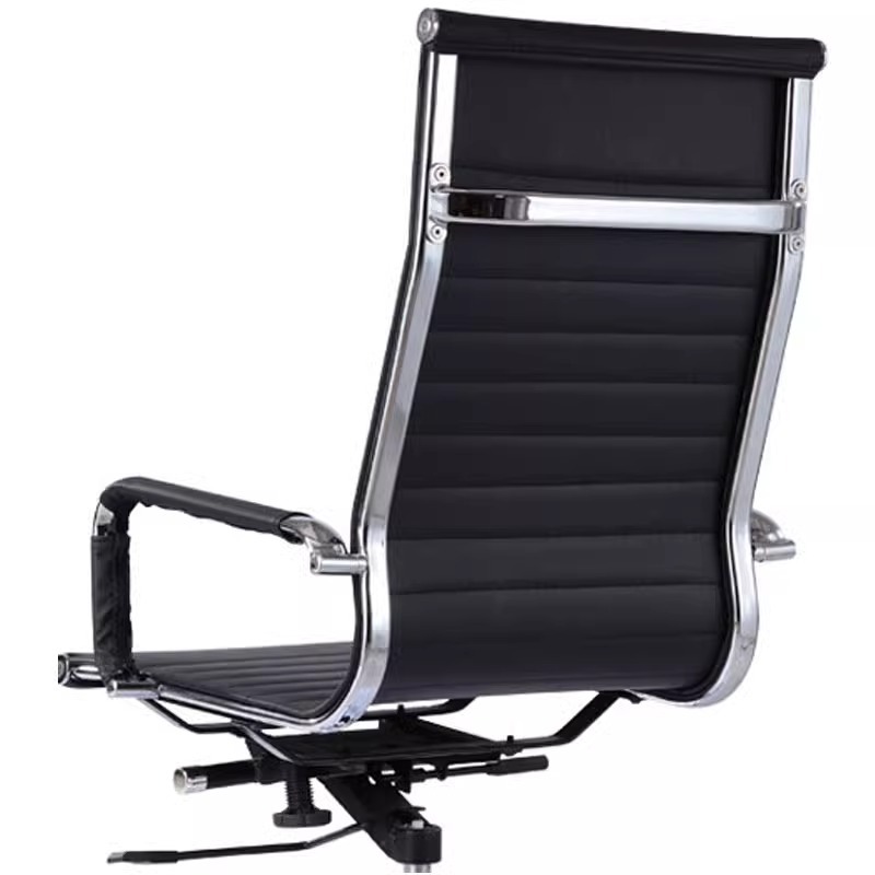 silla de computadora silla de oficina silla de oficina silla de malla transpirable silla giratoria de elevación silla de conferencia arcada silla de oficina