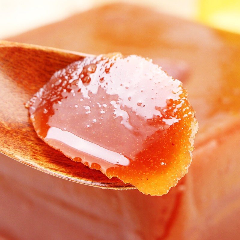 Hongye Brand Osmanthus and Hawthorn Preserves 300g Snack for Craving and Catering, Dropshipping One Piece