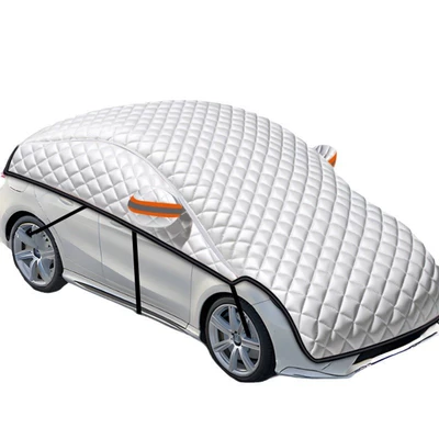Snow Cover for Front Windshield, Car snow shield