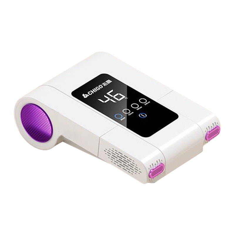 Secador de zapatos de Chico, secador de zapatos desodorizante, secador de zapatos de interruptor independiente, esterilización, sal a prueba de humedad, secado rápido