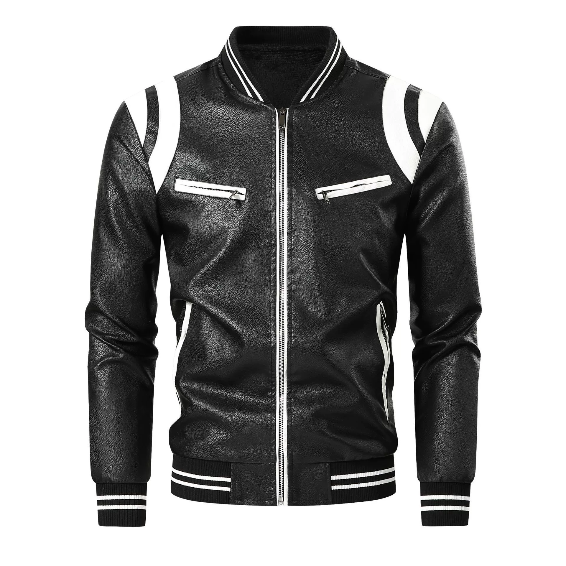 Polyurethane universal trend jacket, American style