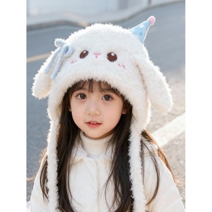��ͯñ�Ӷ�����ͨ�ɐ�Ů����ë�q�o��ñ��ů�����p�Ӻ�Ů��2-5�q