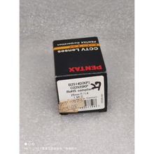 A065*�e��PENTAX TV LENS 25mm 1:1.4  B2514D(KP)  C22525KP �R