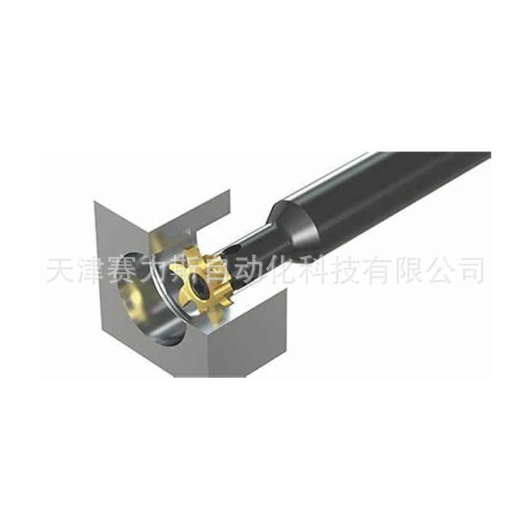 SIMTEK铣刀simmill H2 刀片【供应】