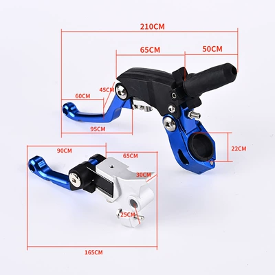 modification accessories, Bosuer brake – Motosiklet ləvazimatları və aksesuarları