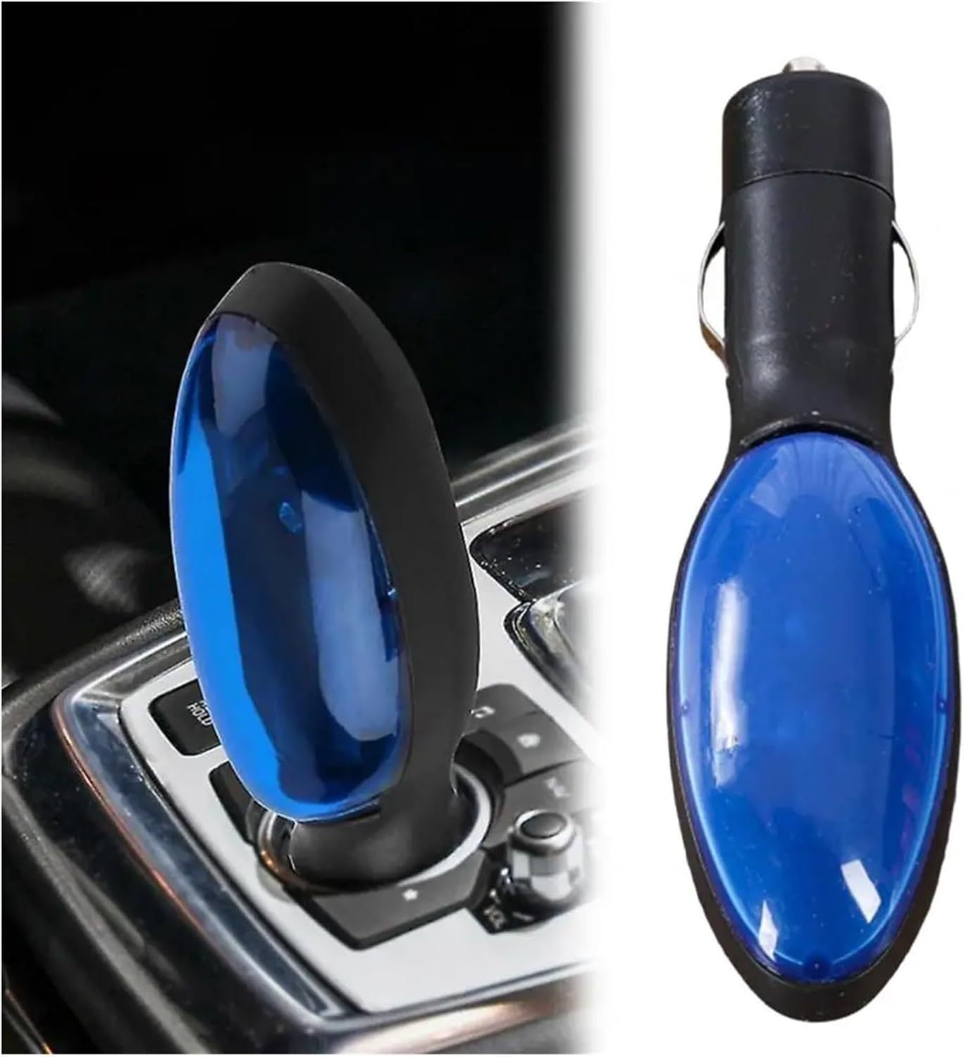 Car Fuel Saver NEOSOCKET Fuel Saver, Russian 12V In-Car Fuel Saver, Popular Cross-Border Product