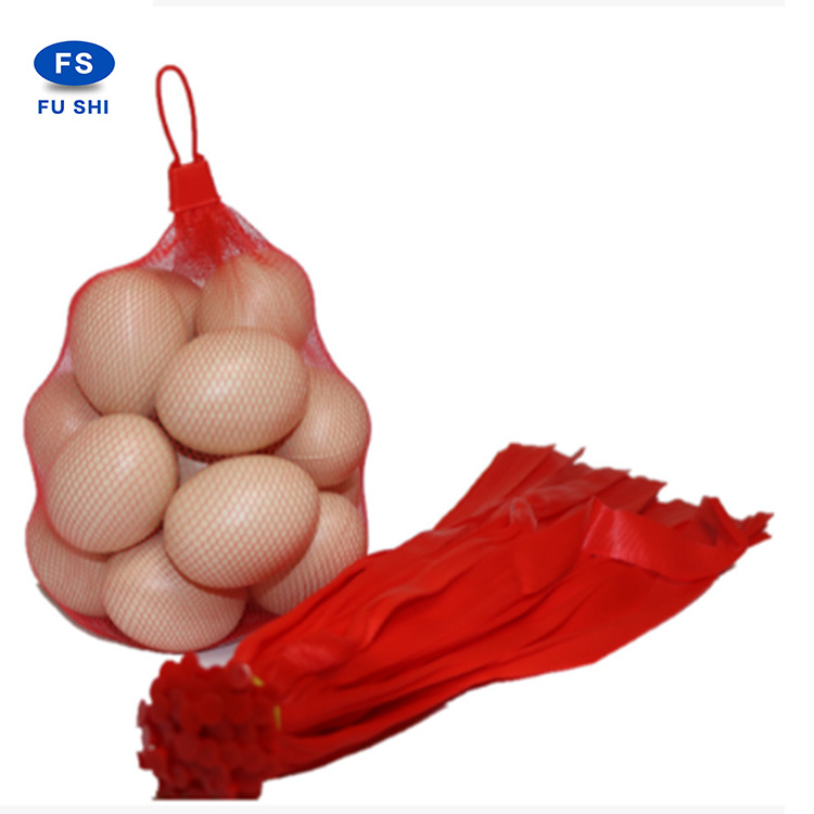 PPPE 塑料无结网生产线 拉伸无结网挤出机  果蔬大蒜网兜浴花网