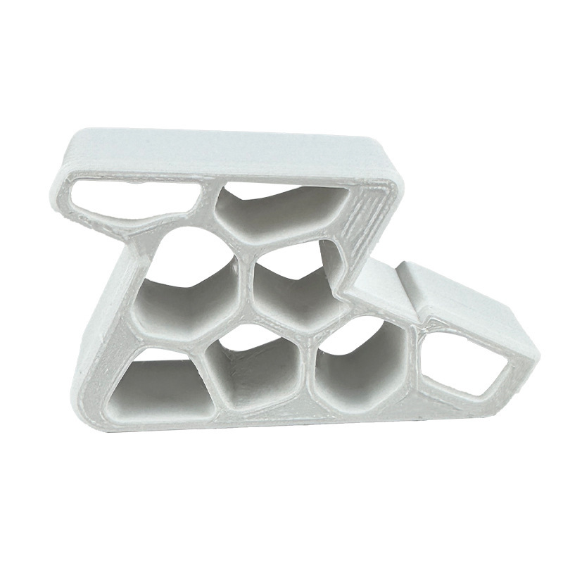 跨境新品3d打印Door and window wedges实用坚固的多用途门窗楔子|undefined