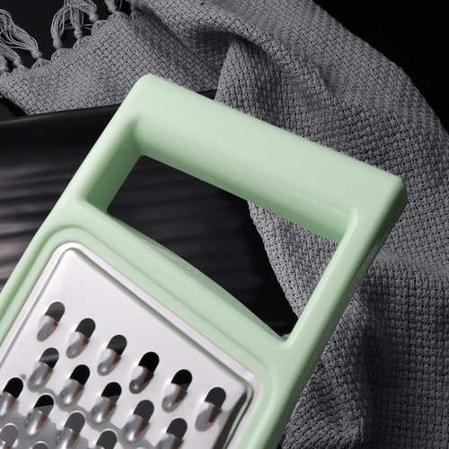 Hongdalimei grater multifunctional stainless steel household peeler kitchen fruit potato shredder grater