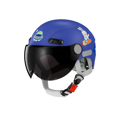 Certified Electric Motorcycle Helmet for, Motosiklet kaskı (dəbilqə)
