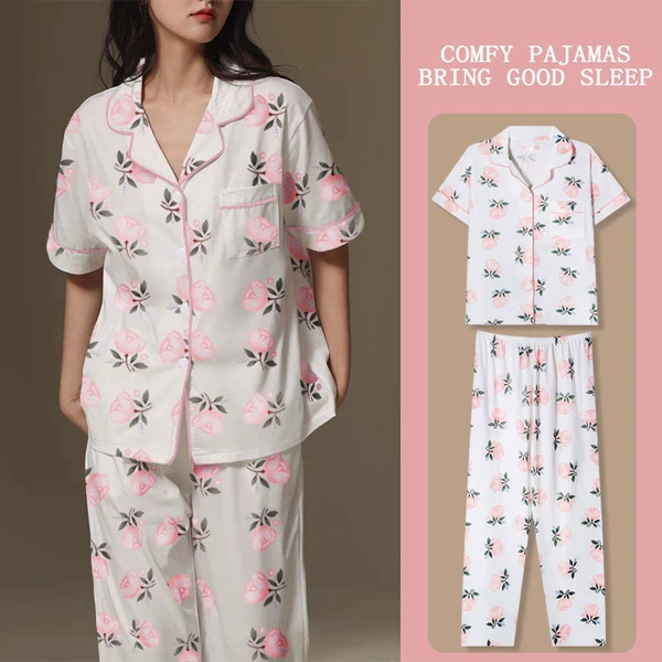 D.M-64 Short-long kapok cardigan