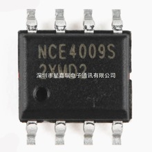 ԭbƷ  4009S bSOP-8 40V/9A Nϵ MOSЧоƬ