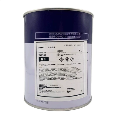 ppg electroplated silver paint mirror Avtomobil boyası