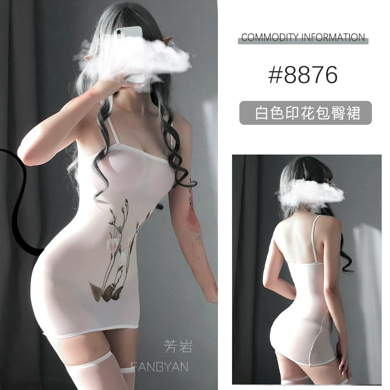 Crotchless sheer bodysuit, thin tights, lifting/contour effect, multiple styles