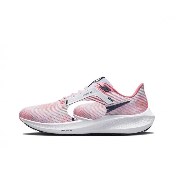 Pegasus 40-pink white