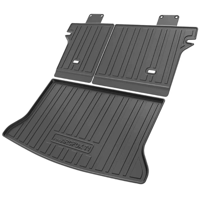 Trunk Mat Decoration, Trunk Mat - 2025-2026-jihu-t1-tpe-suit-thickened-version