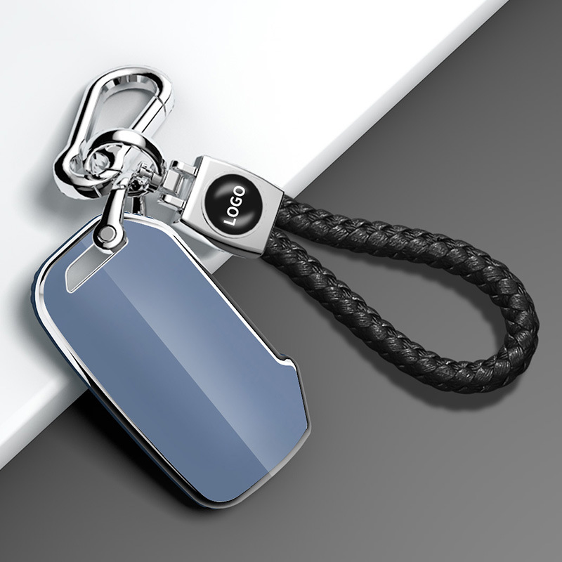 Aplicable a Kia K3 caja dominante del coche K4 inteligente ejecutar kx3 Yi ejecutar kx57 Kaishen Shell CRUZ Soranto K5 hebilla bolsa