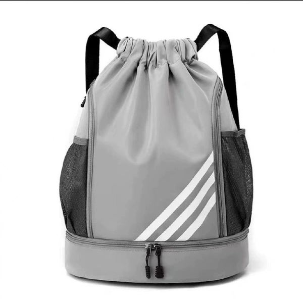 Gray large
