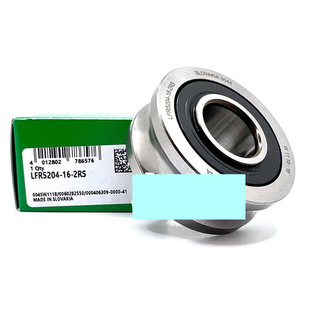��INA LFR5204-16-2RS���۝L݆�S�� �ߴ�20X52X22.6mm