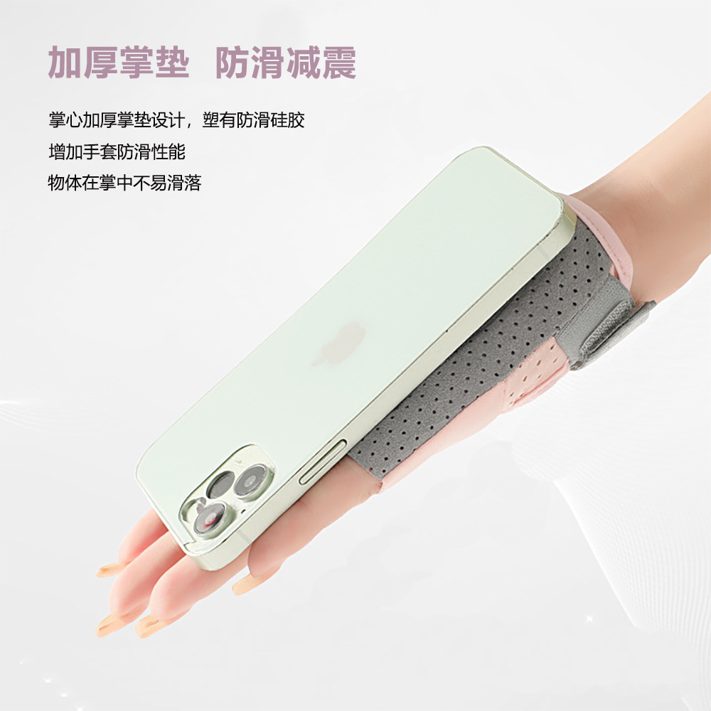 Guantes de fitness yoga para mujer bicicleta dinámica antideslizante medio dedo transpirable equipo resistente al desgaste Dumbbell Training deportes al aire libre hombres