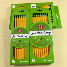 铅笔;文具套装;卷笔刀削笔器