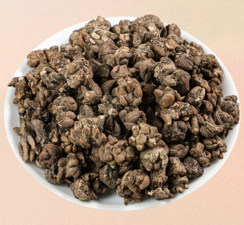 Cat's Claw Root Mao Zhao Cao Dried Herb 500g Washed New Crop Traditional Decoction Herb quality and texture