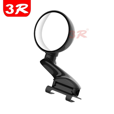 front vision blind spot area reflective – Large field of view rear view auxiliary mirror