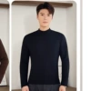 [Men's] Black