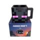 Minecraft Ghost Mug Game Elements Breakfast Cup Brushing Cup