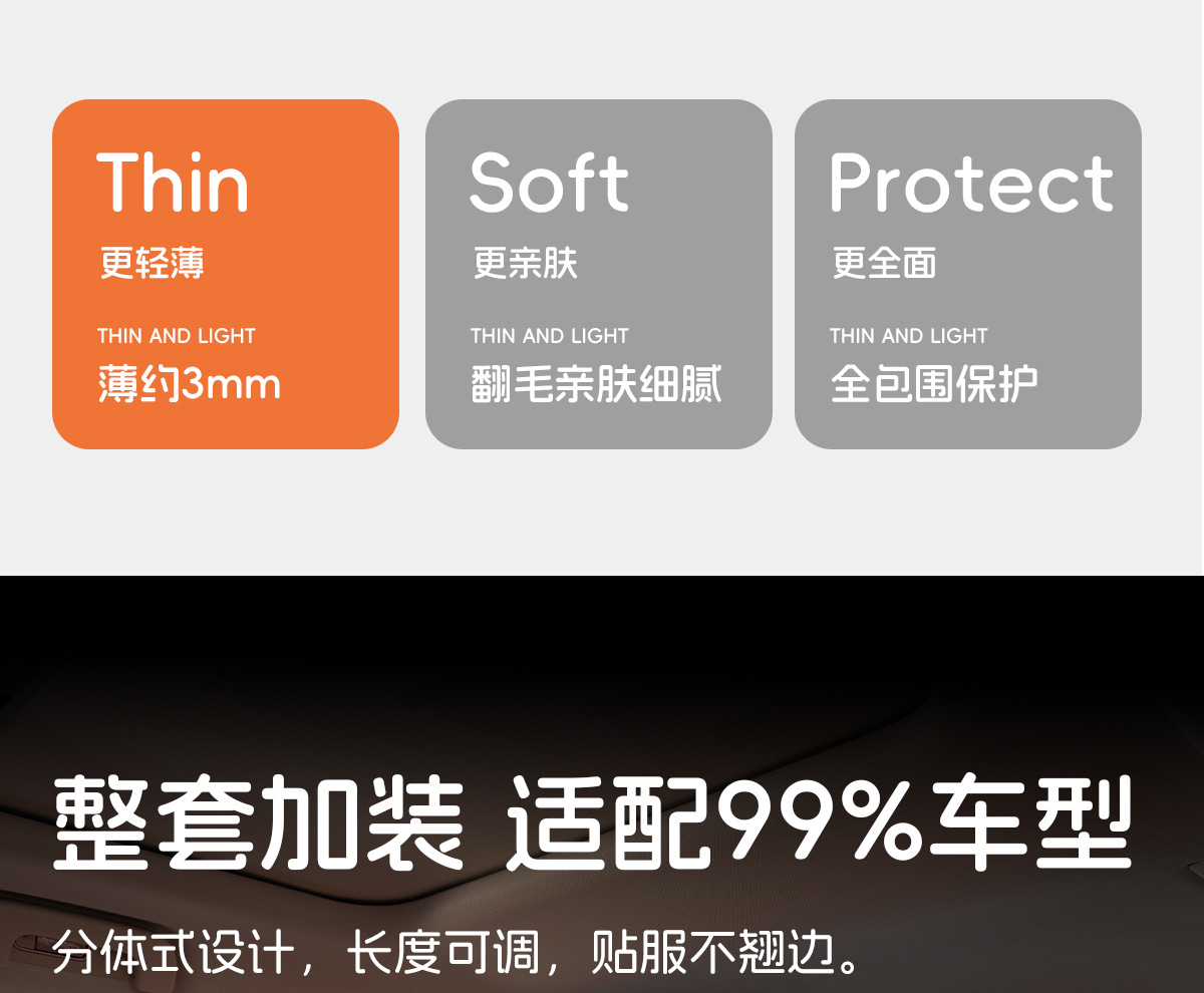 25 New Models of Honda Car Seat Cushions, Universal for All Seasons, Single-Piece Thin Seat Cover, Ventilated and Breathable, Faux Leather Seat Cover