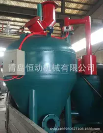 铸造设备;混合机;输送机