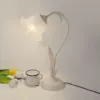 New things are coming~Flower lampshades are universal