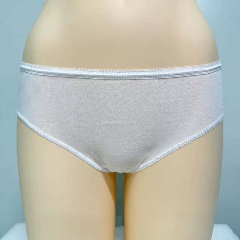 Underwear, cotton trousers, pack for traveling for young mother
