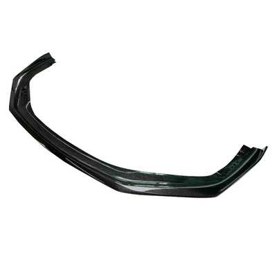 shovel front chin, Spoiler