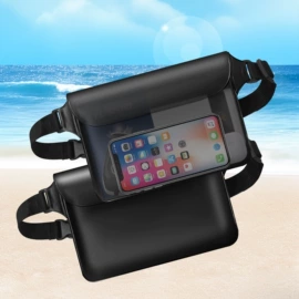 户外防水袋;礼品袋;运动腰包