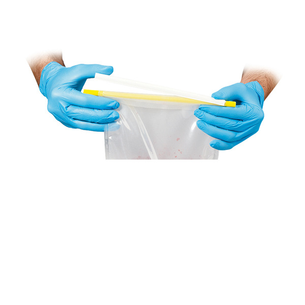 厂家日本进口NASCO过滤采样带3-9114-01带书写面已灭菌