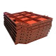 Factory cover beam steel formwork wholesale concrete bridge load-bearing beam pouring strong load-bearing reusable