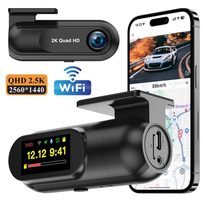 Driving recorder – Driving Recorder Hd 2.5K