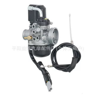 适用欧洲市场TYPHOON/PHVA 17.5MM越野车摩托车化油器