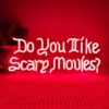 Movie 43*15cm