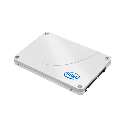 D3-S4520 SSDSC2KB019TZ01 2,5-дюймовый твердотельный накопитель SATA3 емкостью 1,92 ТБ