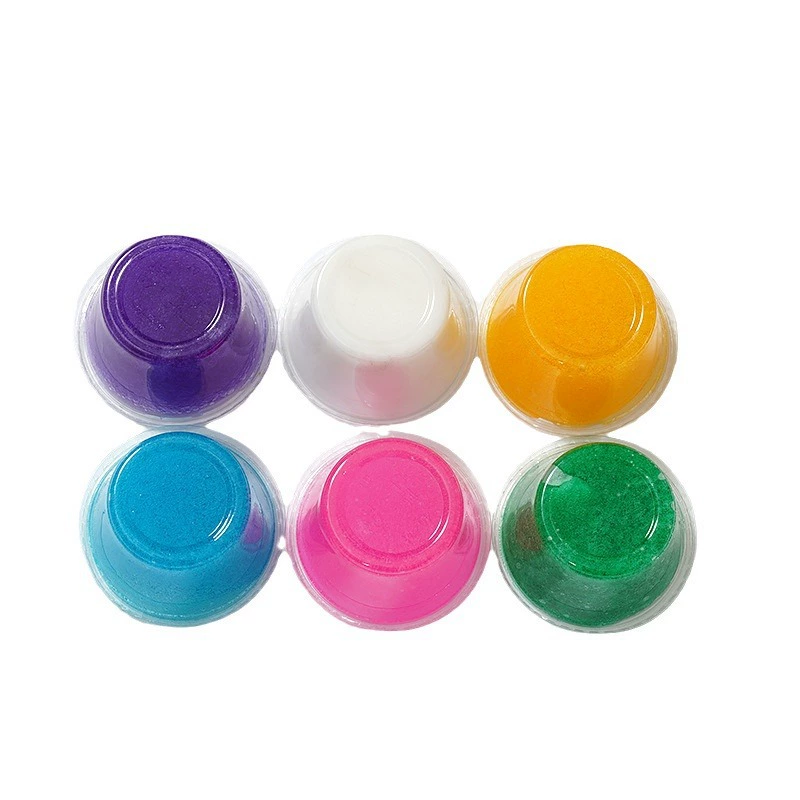Слайм, без запаха Highlighter, оптом, новая коллекция, антистресс