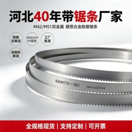 机用锯片;机用锯条
