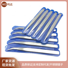 ステンレスのピンセットを卸売りします。