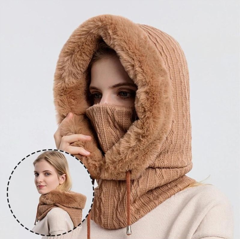Bonnet Coupe-Vent Avec Protection Auditive Intégrée,Stitch Chapeaux écharpe à Capuche D'hiver 2 En 1 ,Bonnet Tricoté Avec Cache-Cou Bleu Bonnet Coupe-Vent Avec Protection Auditive Intégrée,Stitch Chapeaux écharpe à Capuche D'hiver 2 En 1 ,Bonnet Tricoté Avec Cache-Cou Bleu