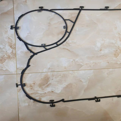 优惠加工板式换热器密封垫    带加工板式换热器密封垫|ru