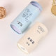 Food paper cans custom Kraft paper tea cans red wine round cylinder poster packaging box moxibustion paper cylinder bronzing logo
