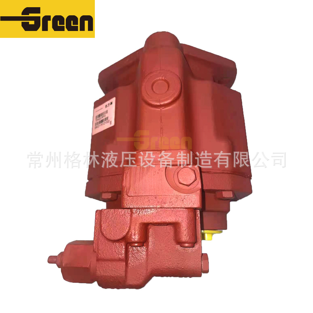 原--装进--口伊顿威格士高压泵柱塞泵70122,