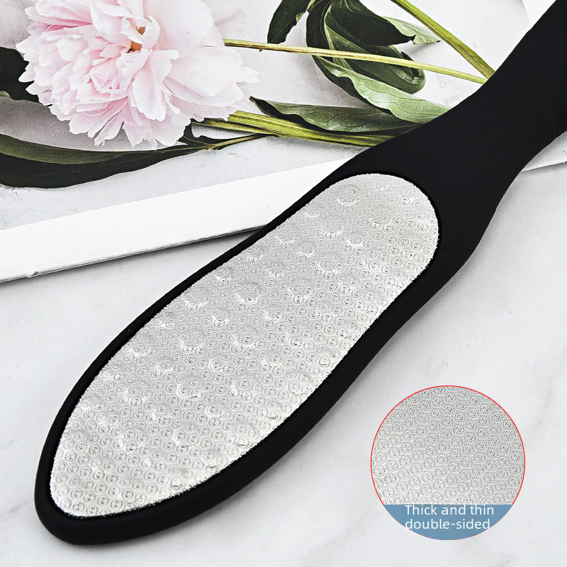 New decayed skin-removing foot grinding tool stainless steel…