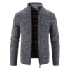 Deep gray